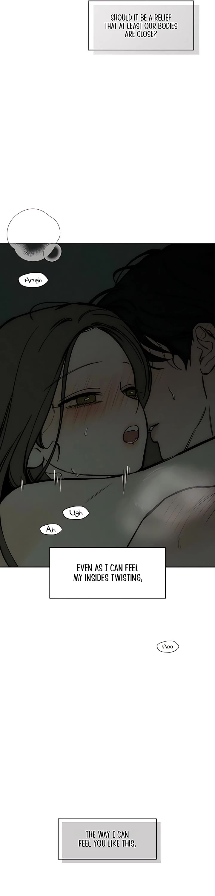 Read Tears on a Withered Flower Manga Online