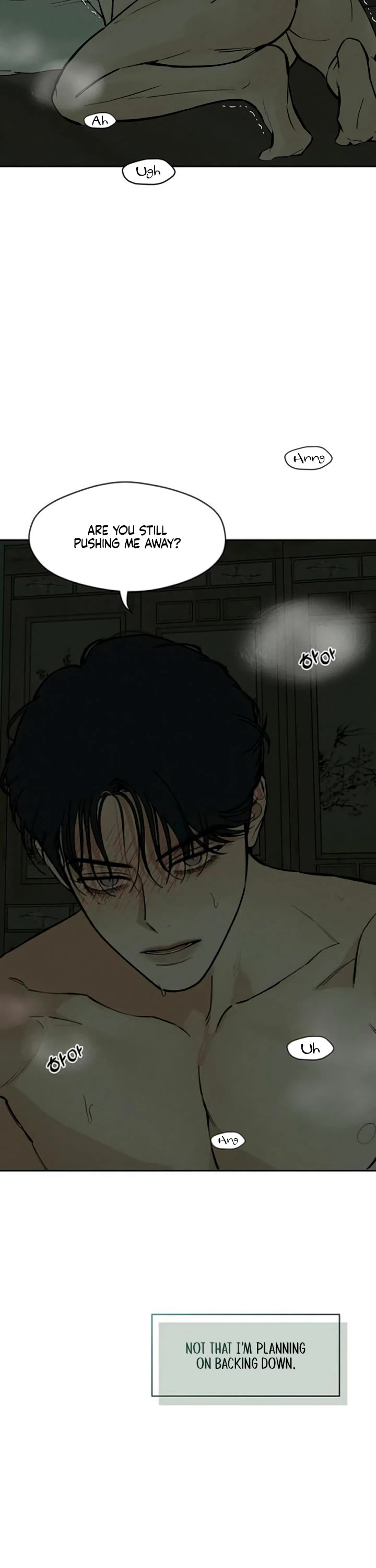 Read Tears on a Withered Flower Manga Online