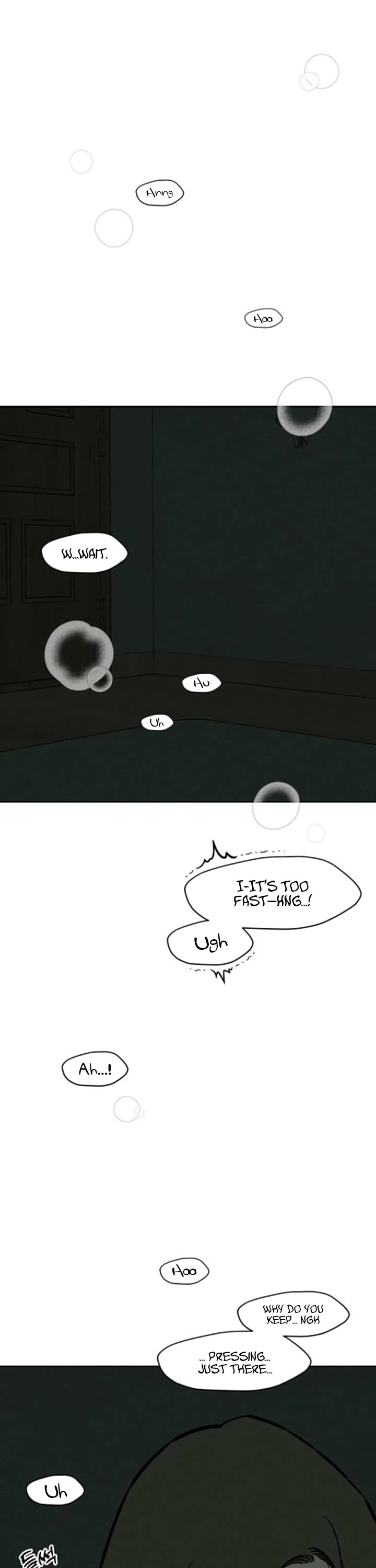 Read Tears on a Withered Flower Manga Online