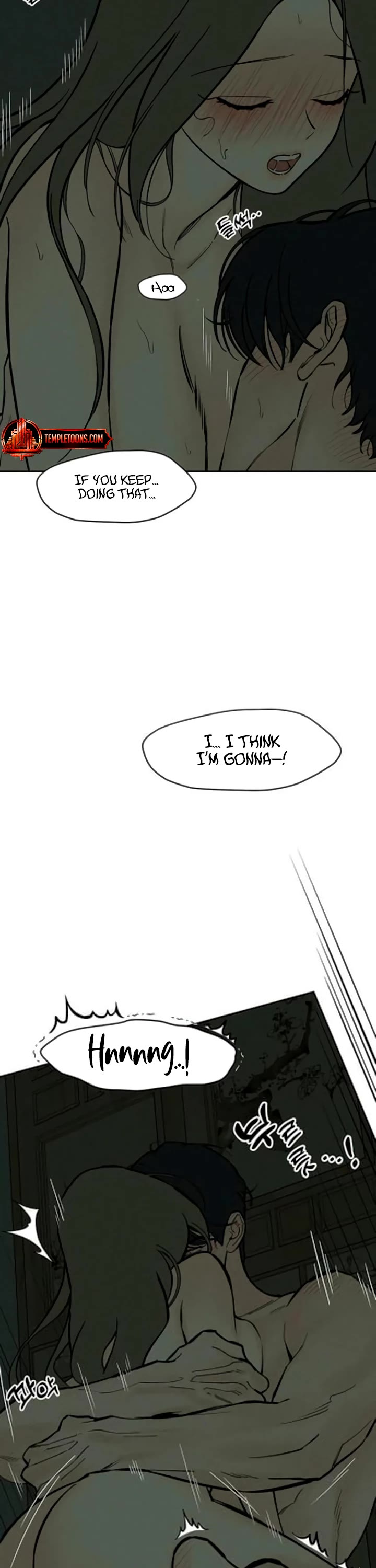 Read Tears on a Withered Flower Manga Online