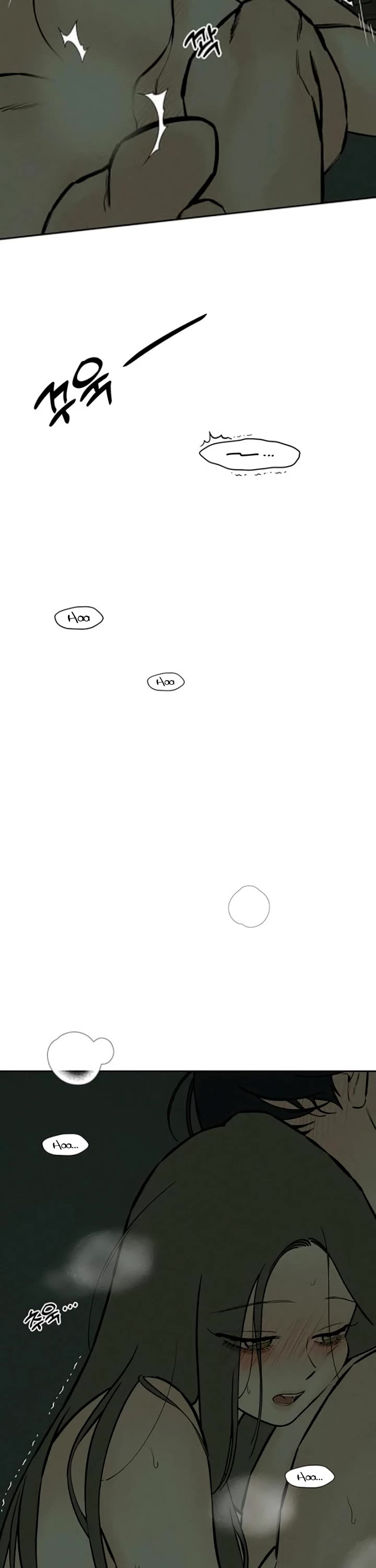 Read Tears on a Withered Flower Manga Online