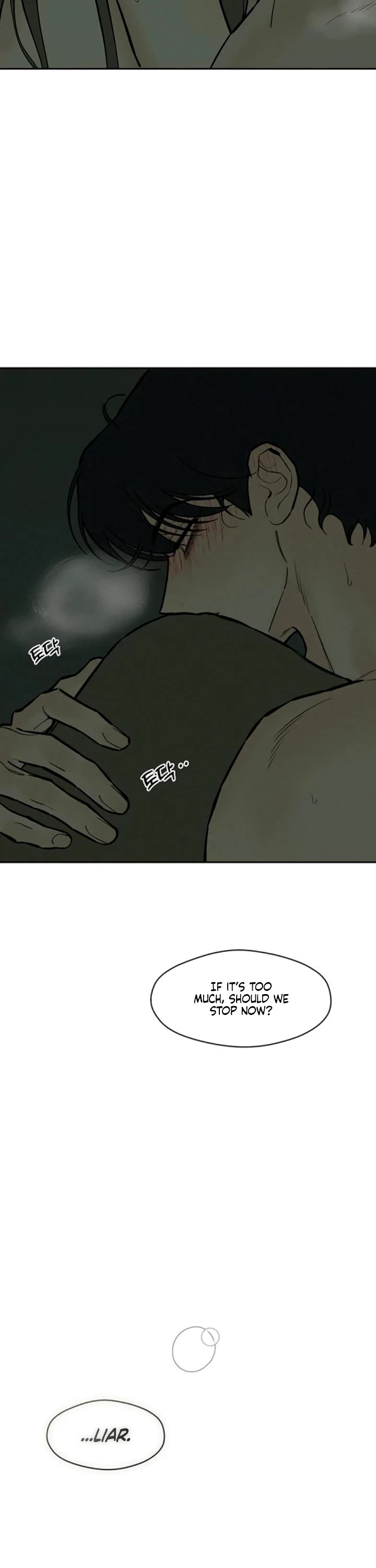 Read Tears on a Withered Flower Manga Online
