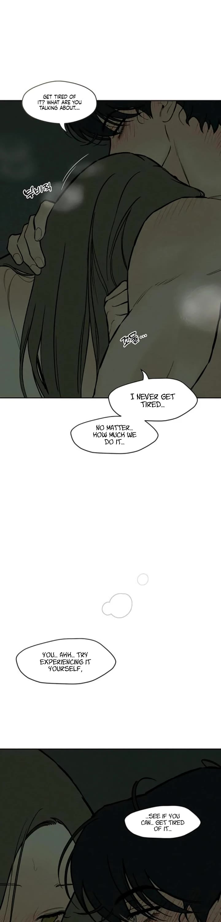 Read Tears on a Withered Flower Manga Online