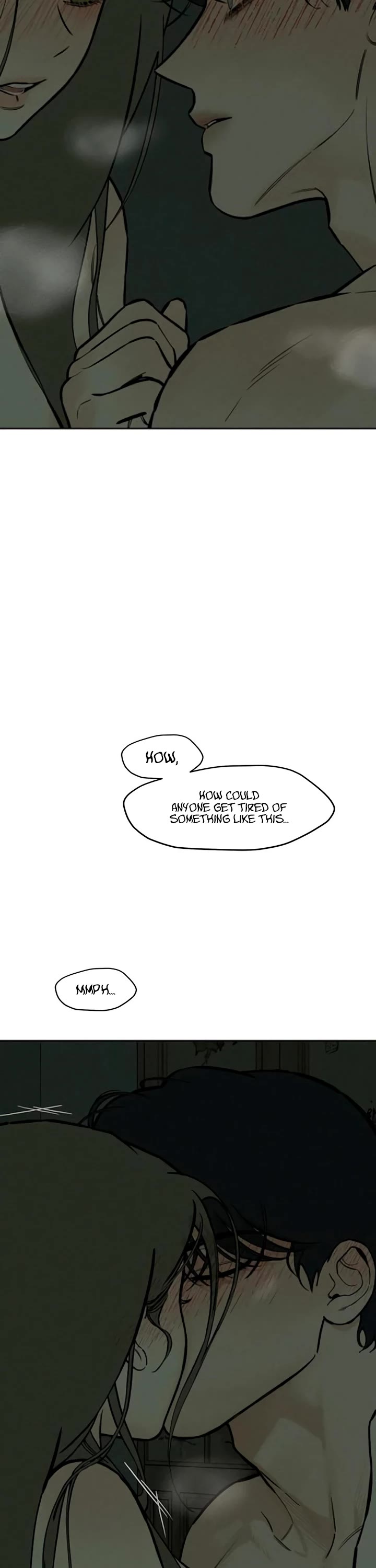 Read Tears on a Withered Flower Manga Online