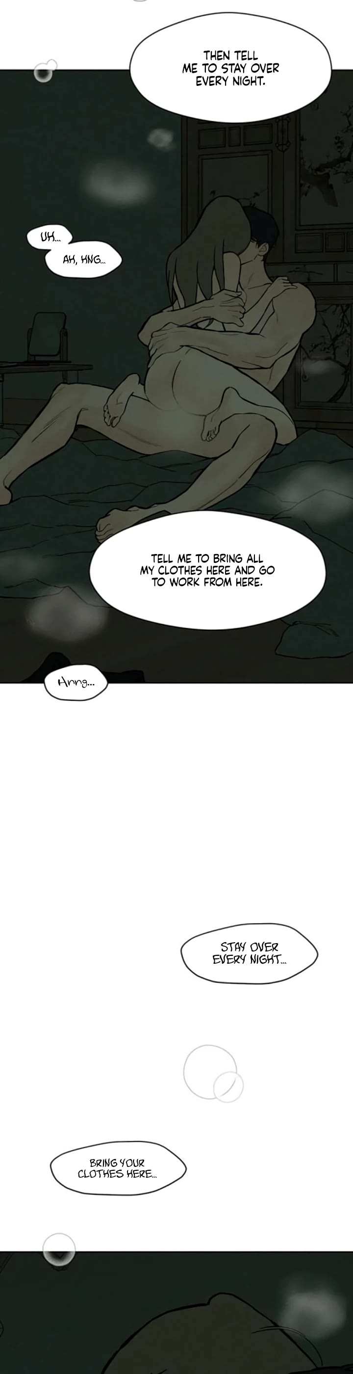 Read Tears on a Withered Flower Manga Online