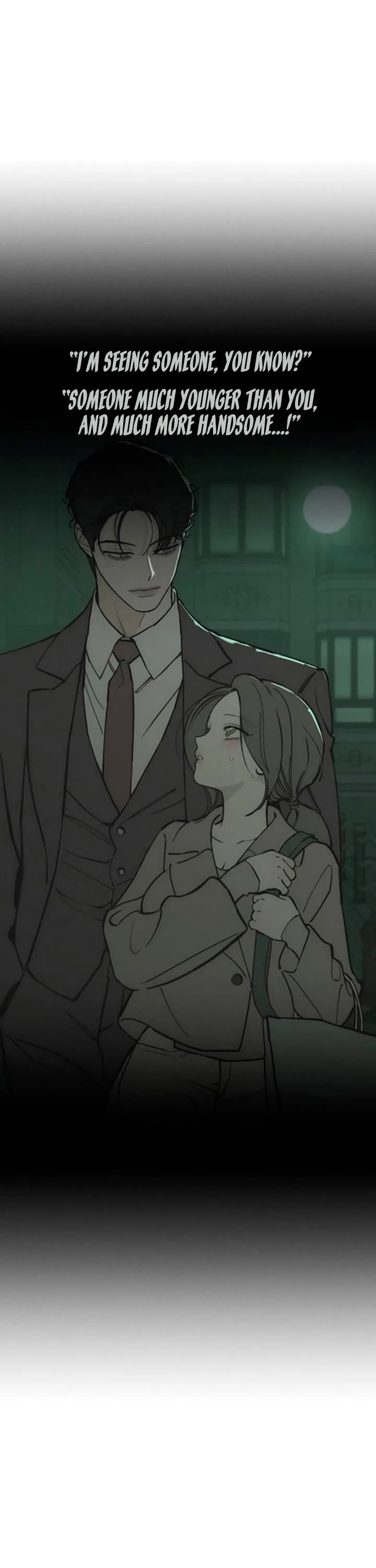 Read Tears on a Withered Flower Manga Online