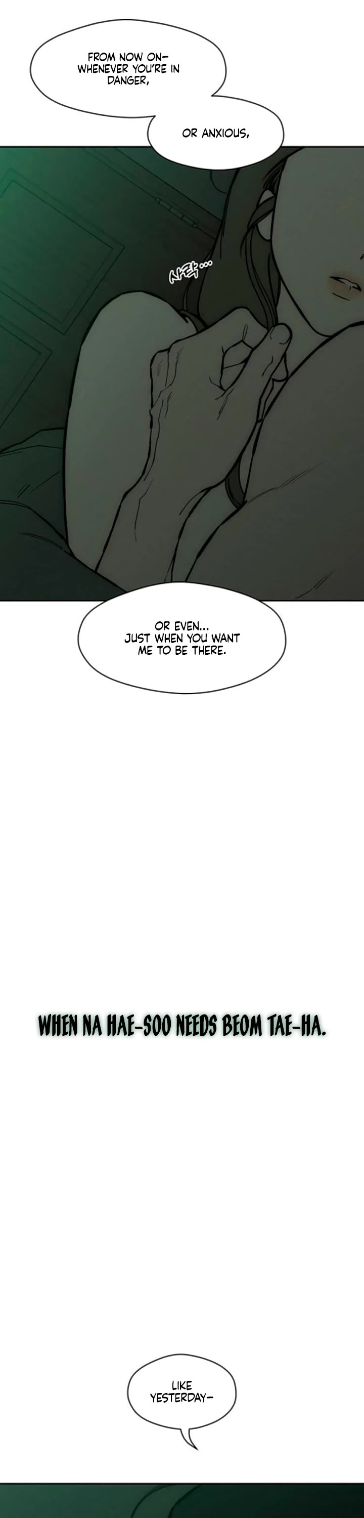 Read Tears on a Withered Flower Manga Online