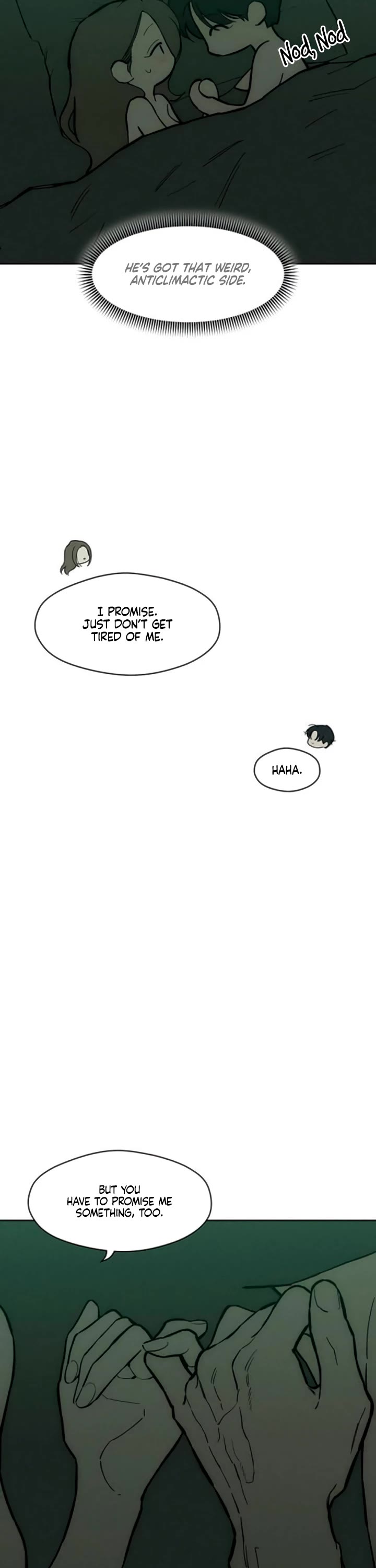 Read Tears on a Withered Flower Manga Online