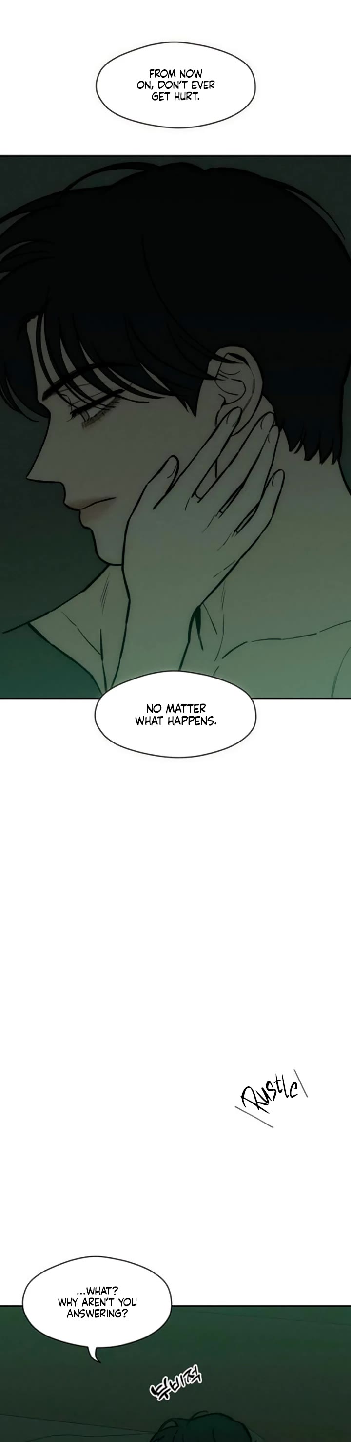 Read Tears on a Withered Flower Manga Online