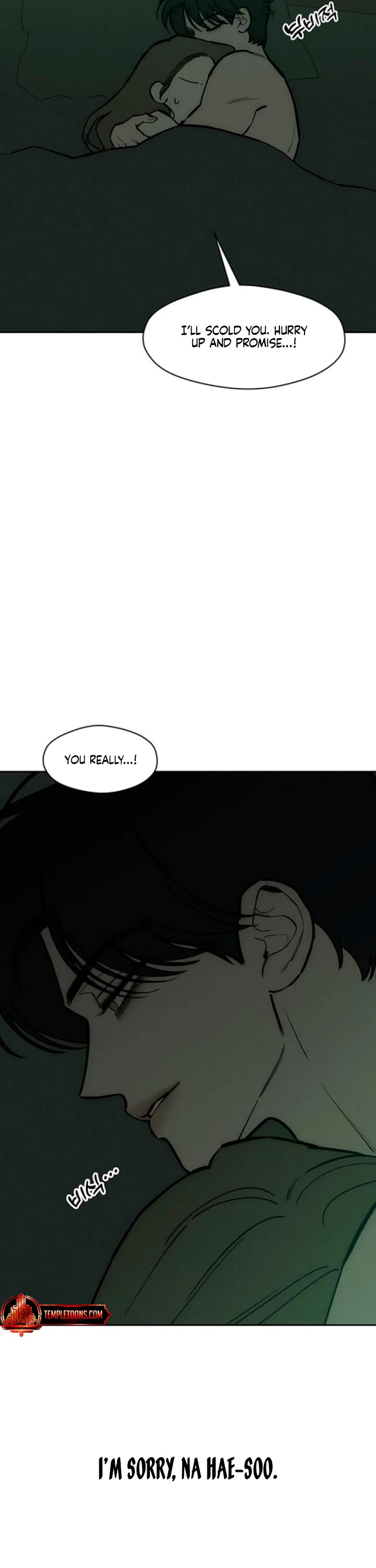 Read Tears on a Withered Flower Manga Online