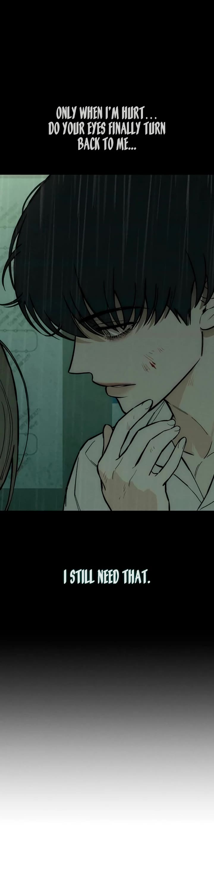 Read Tears on a Withered Flower Manga Online