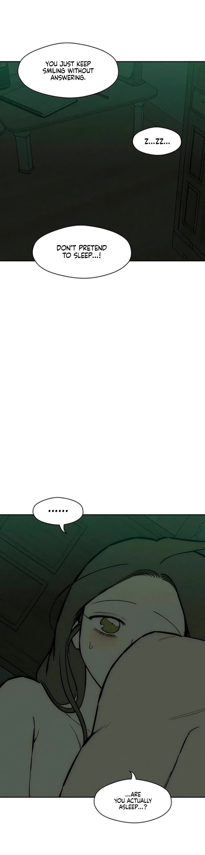 Read Tears on a Withered Flower Manga Online