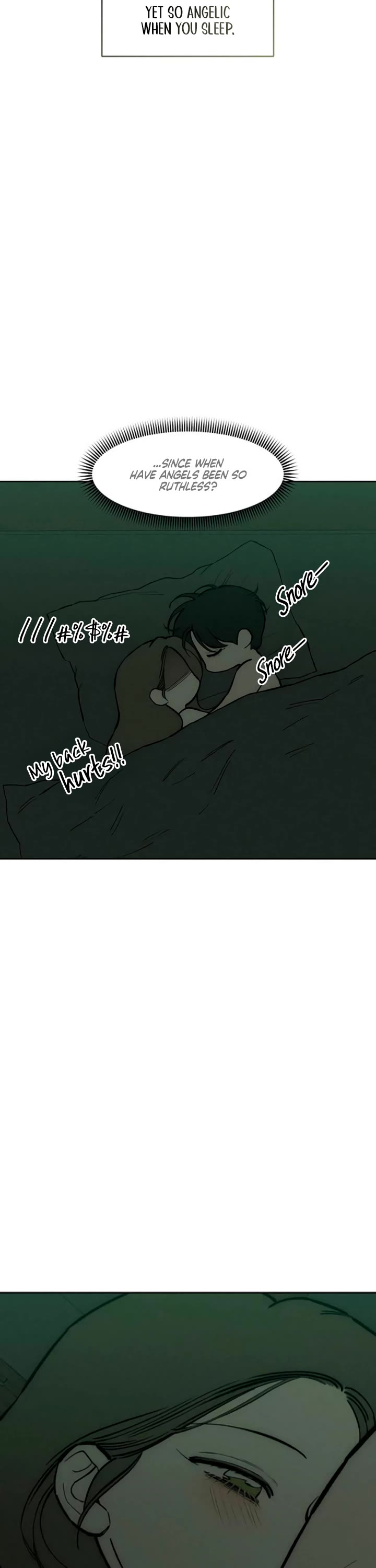 Read Tears on a Withered Flower Manga Online