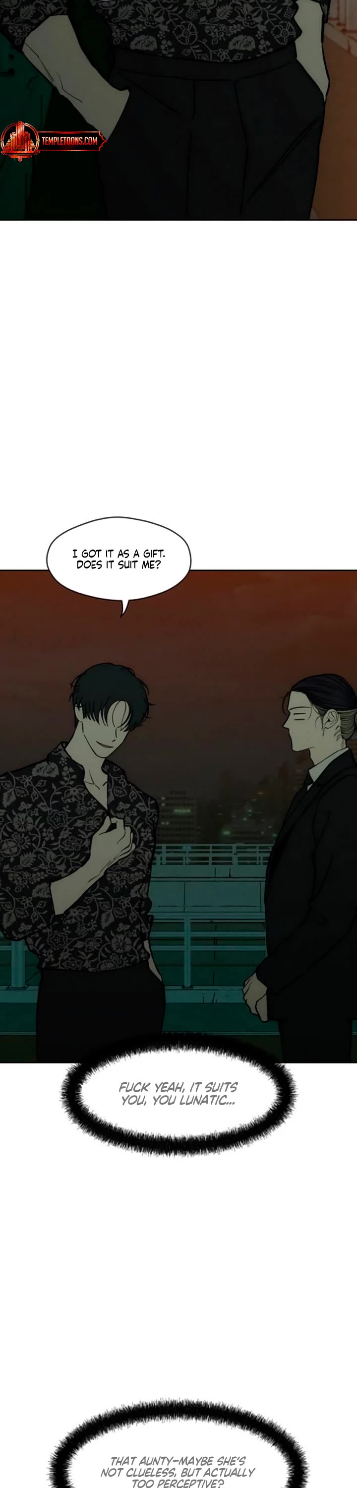 Read Tears on a Withered Flower Manga Online