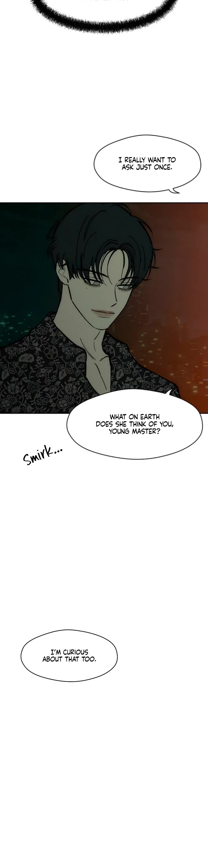 Read Tears on a Withered Flower Manga Online