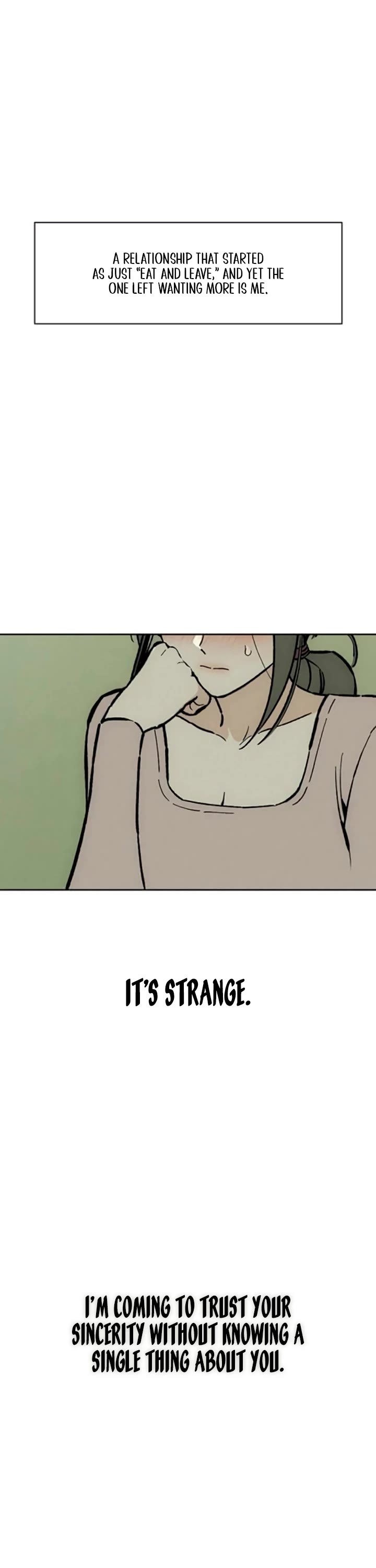 Read Tears on a Withered Flower Manga Online