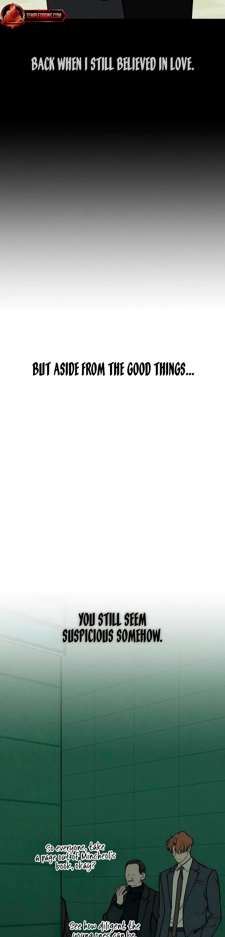 Read Tears on a Withered Flower Manga Online