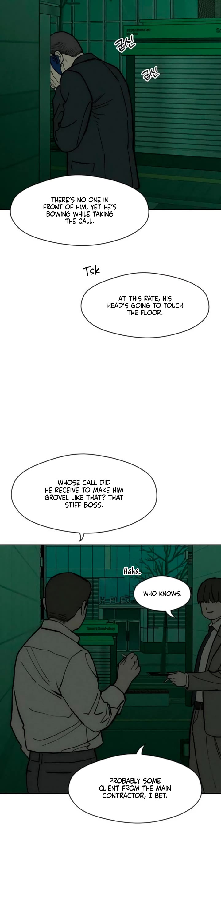 Read Tears on a Withered Flower Manga Online