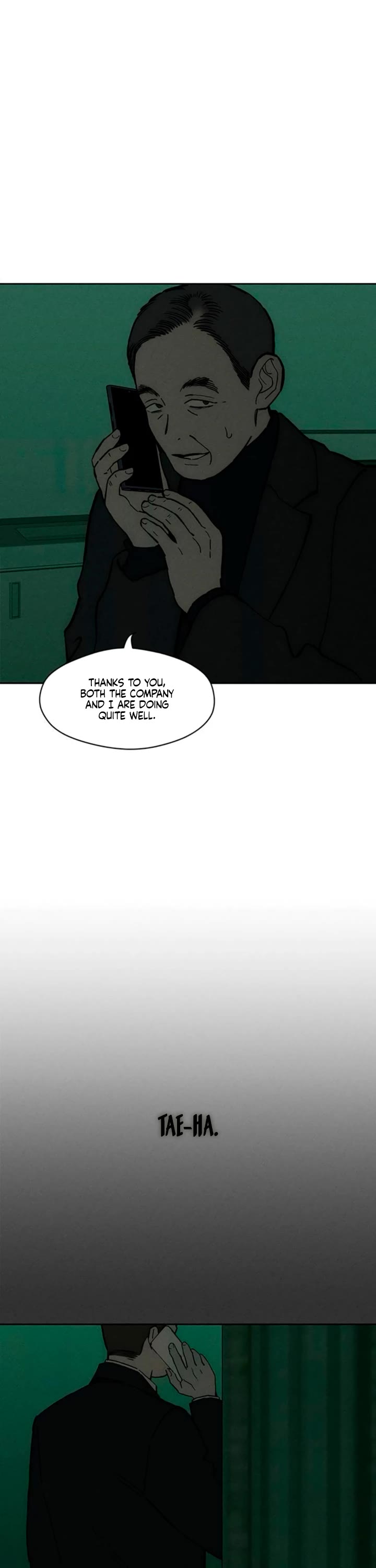 Read Tears on a Withered Flower Manga Online