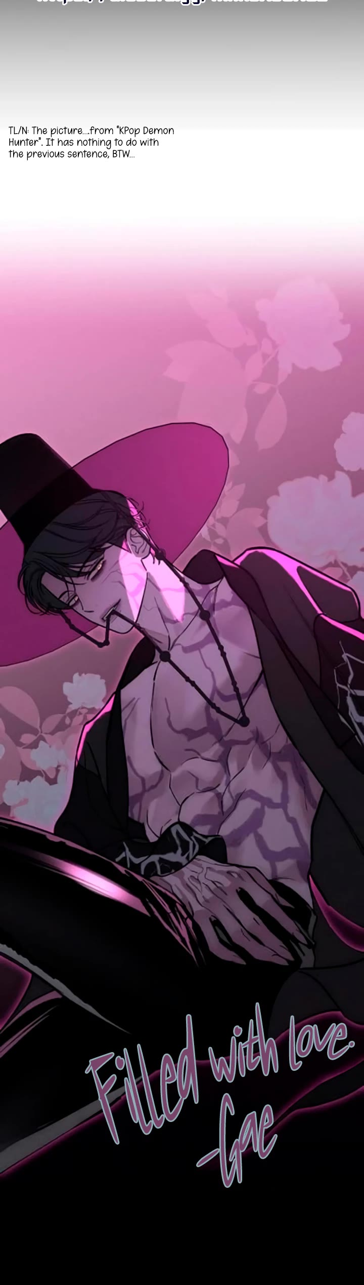 Read Tears on a Withered Flower Manga Online