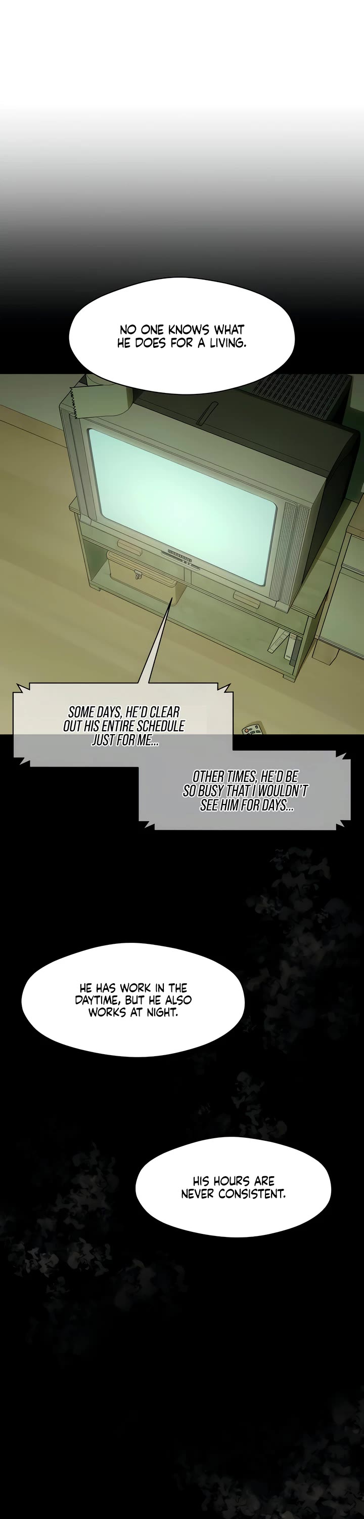 Read Tears on a Withered Flower Manga Online