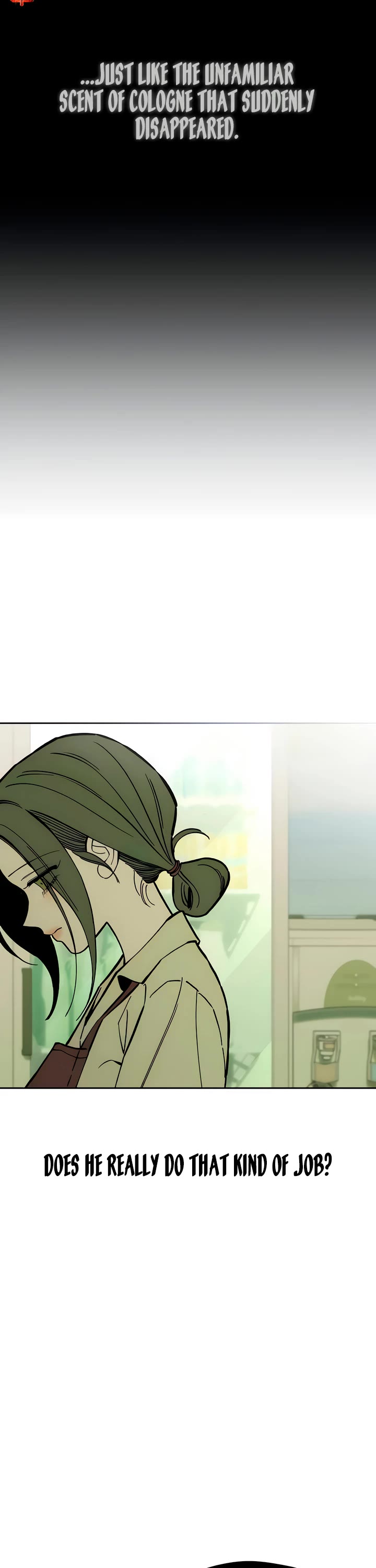 Read Tears on a Withered Flower Manga Online