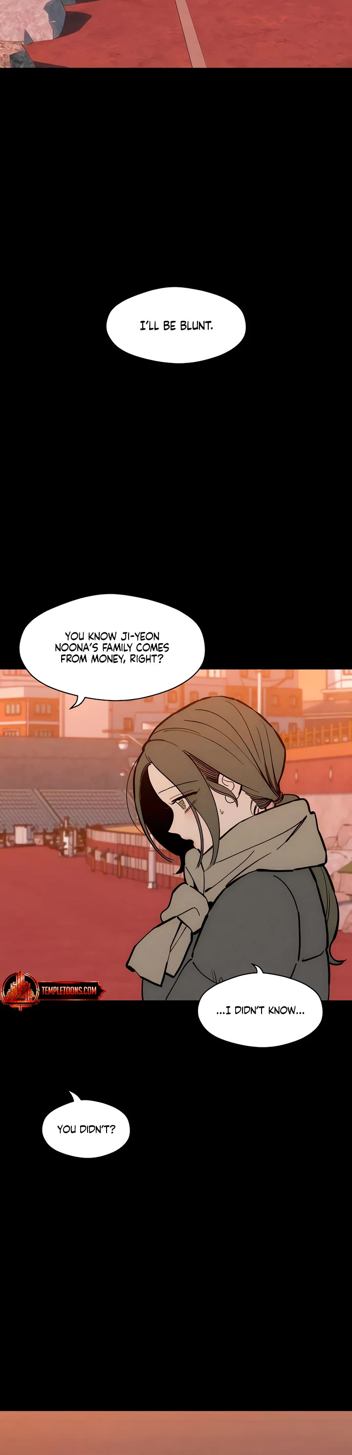 Read Tears on a Withered Flower Manga Online