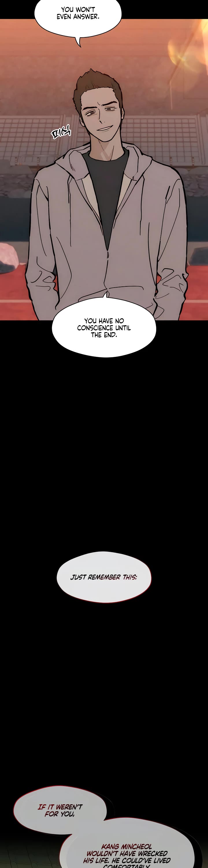 Read Tears on a Withered Flower Manga Online
