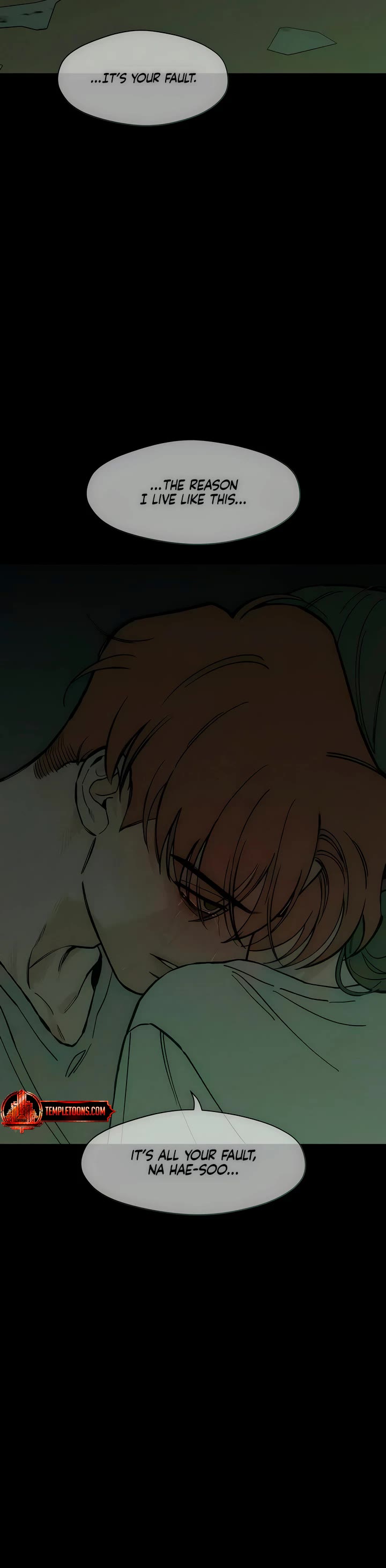 Read Tears on a Withered Flower Manga Online