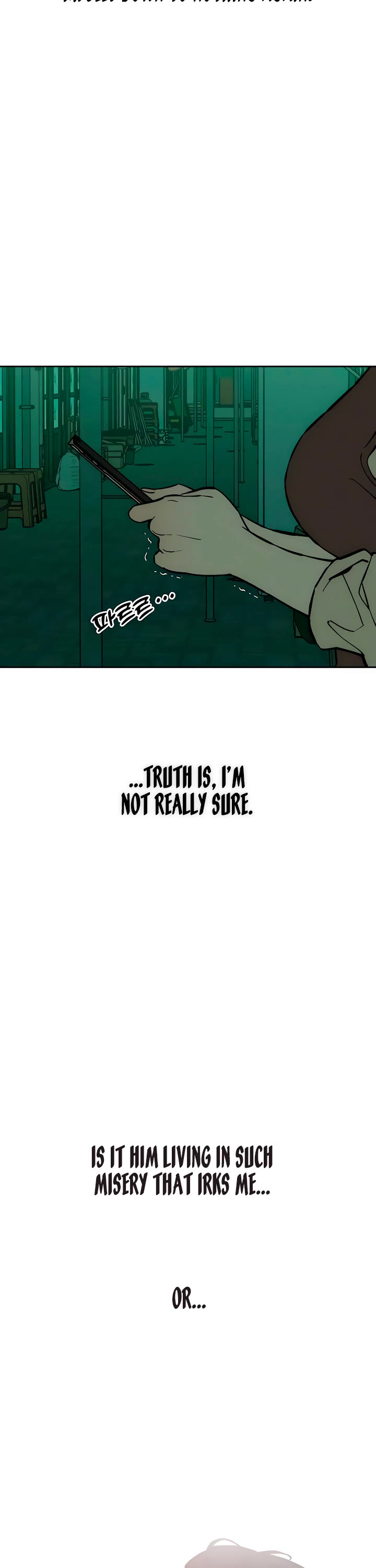 Read Tears on a Withered Flower Manga Online