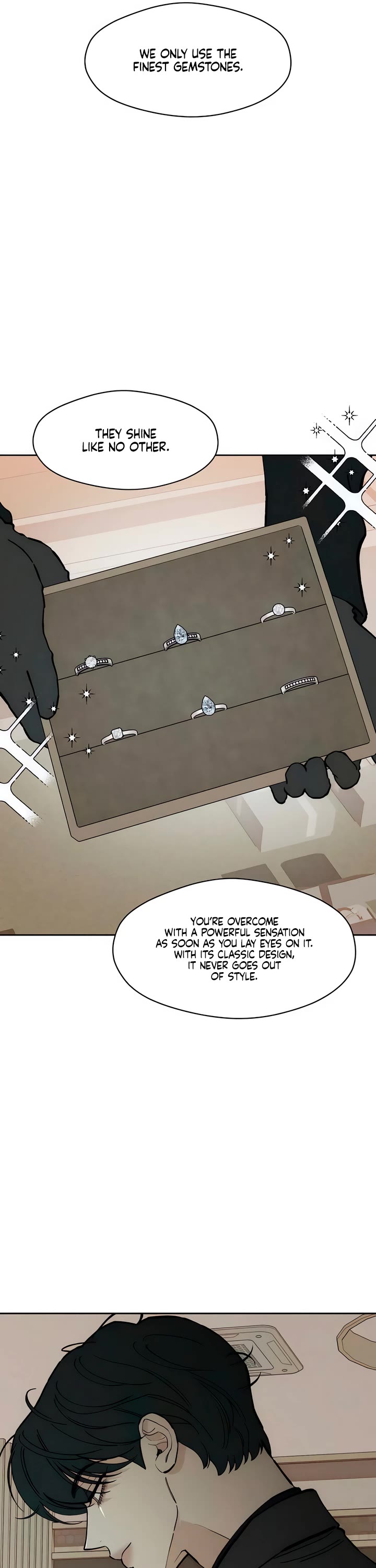 Read Tears on a Withered Flower Manga Online