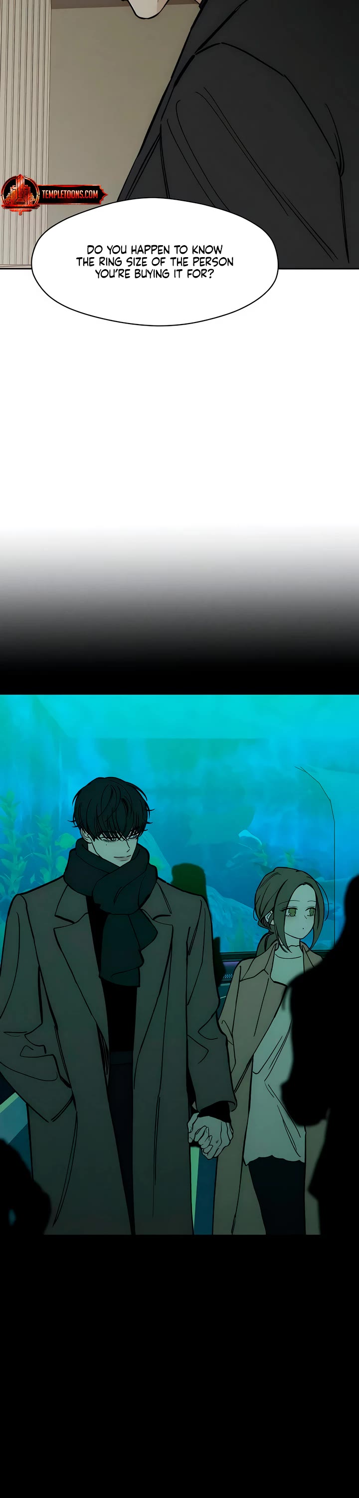 Read Tears on a Withered Flower Manga Online