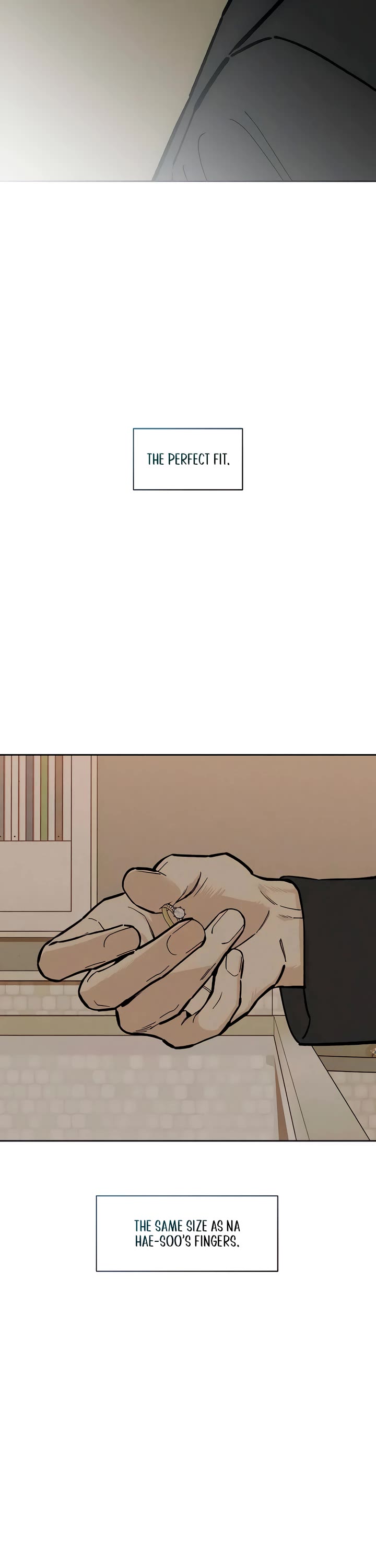 Read Tears on a Withered Flower Manga Online