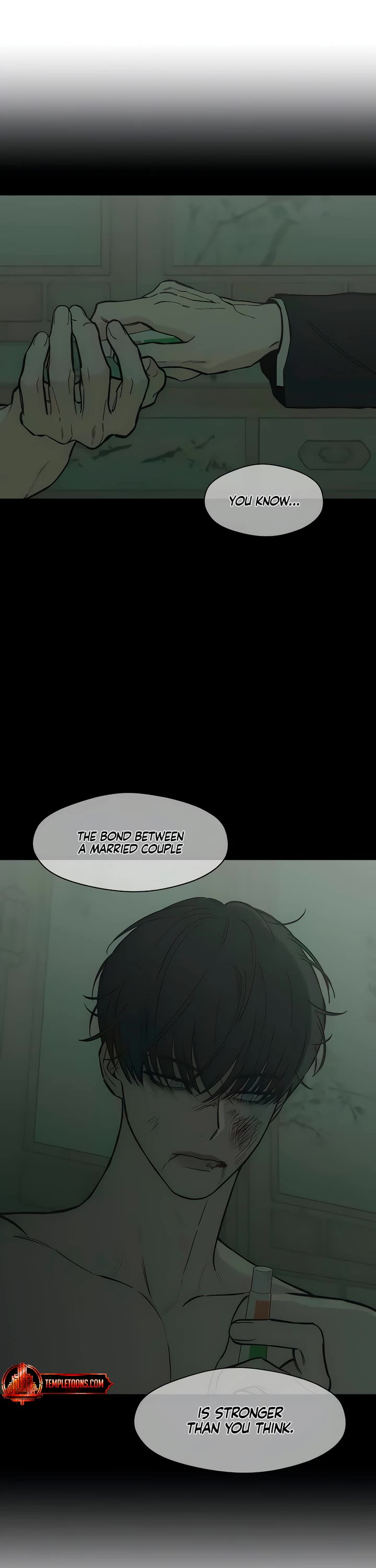 Read Tears on a Withered Flower Manga Online