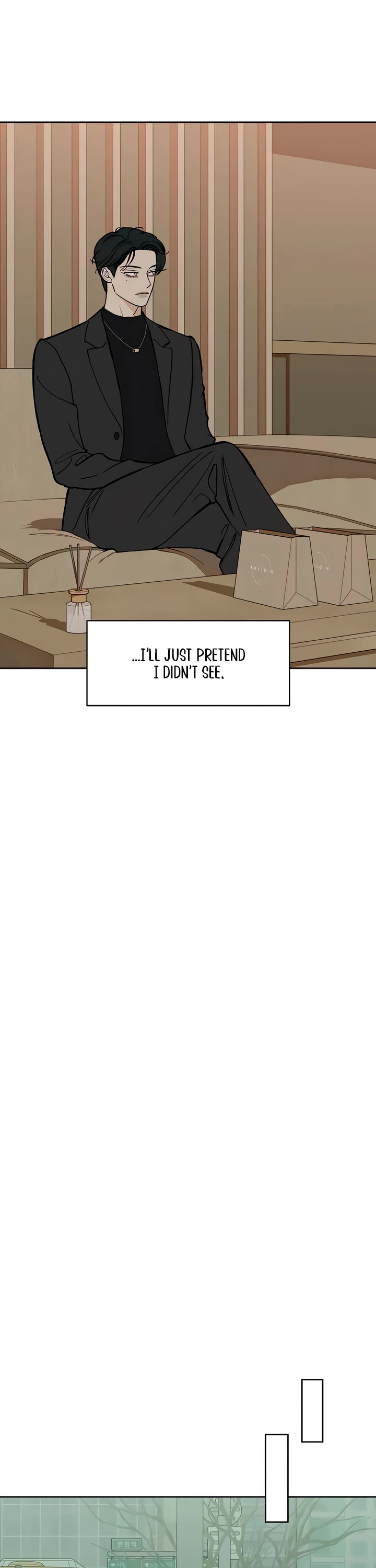 Read Tears on a Withered Flower Manga Online