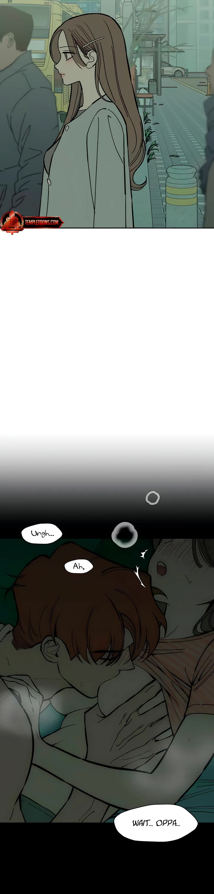 Read Tears on a Withered Flower Manga Online