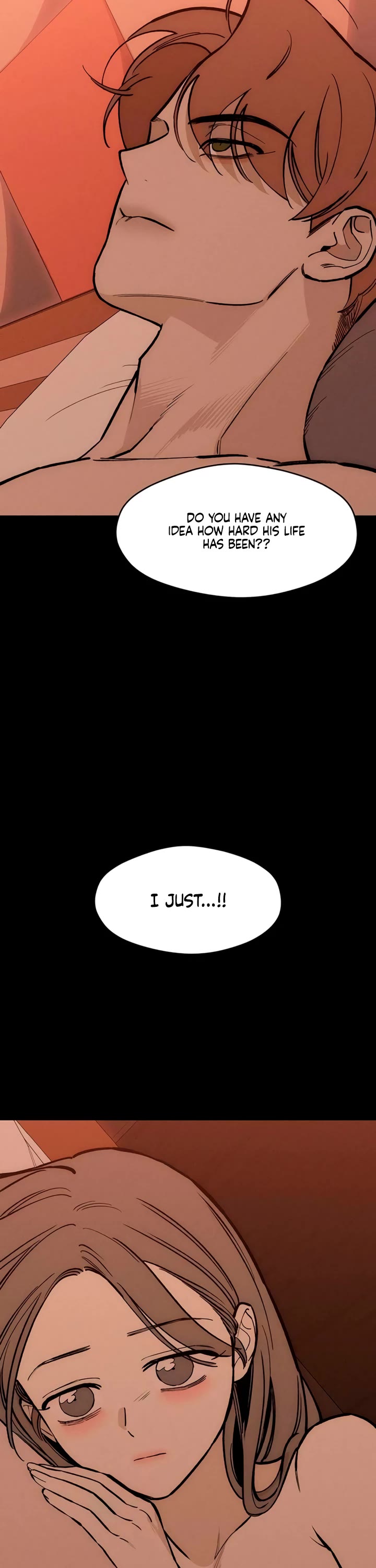Read Tears on a Withered Flower Manga Online