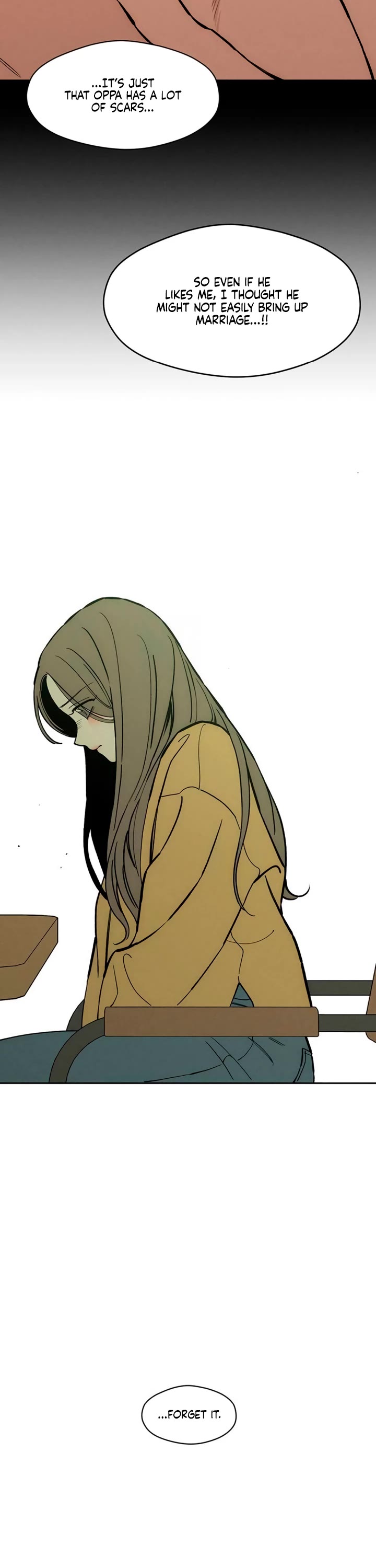 Read Tears on a Withered Flower Manga Online