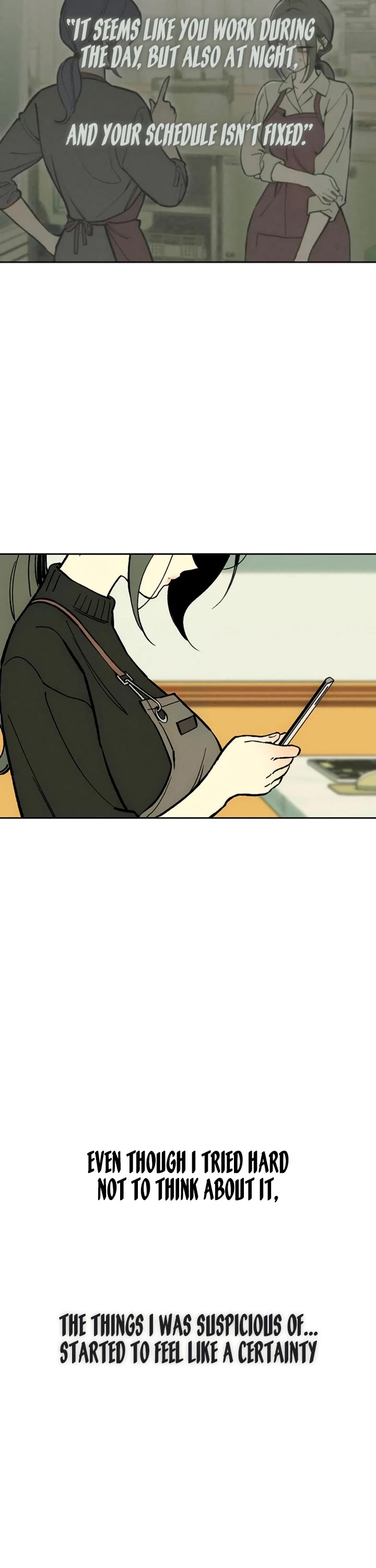 Read Tears on a Withered Flower Manga Online
