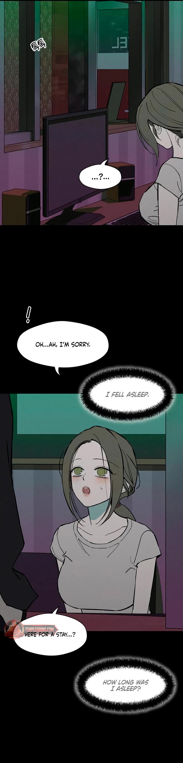 Read Tears on a Withered Flower Manga Online