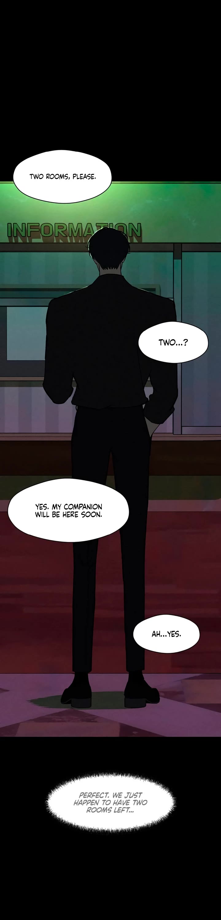 Read Tears on a Withered Flower Manga Online