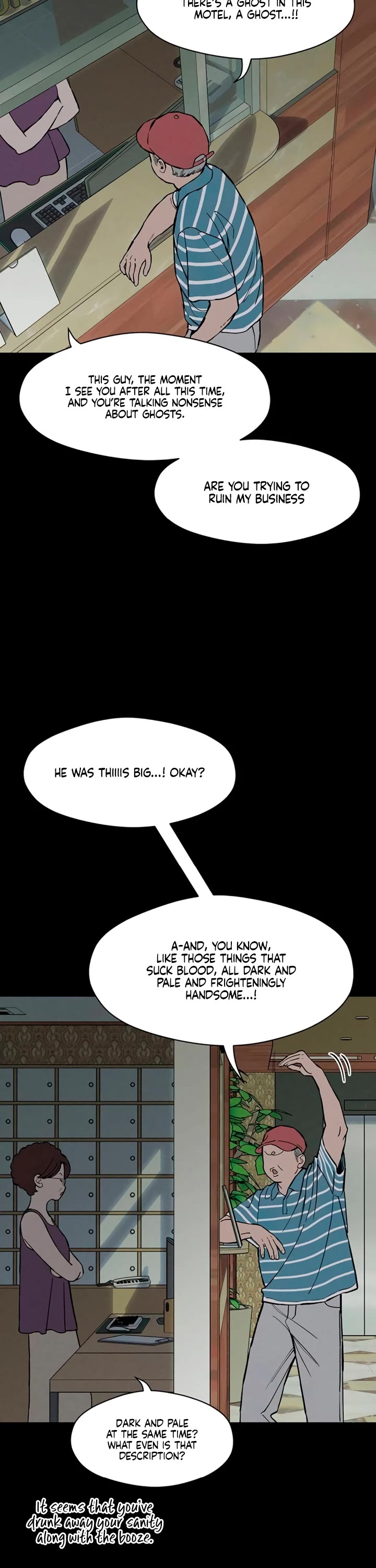 Read Tears on a Withered Flower Manga Online