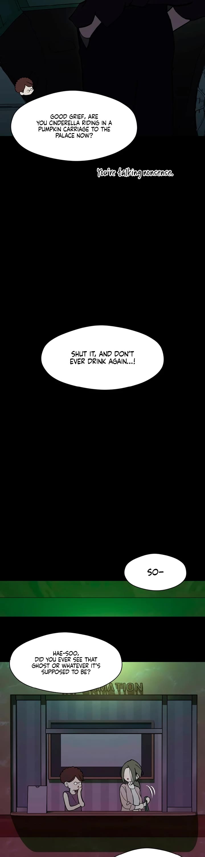 Read Tears on a Withered Flower Manga Online