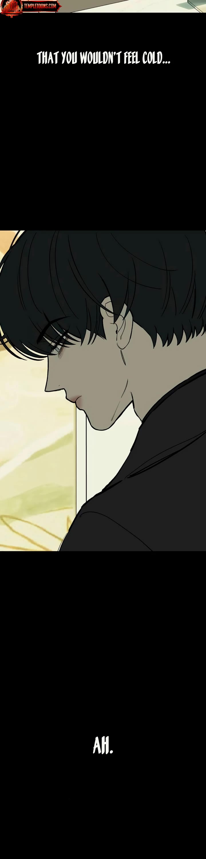 Read Tears on a Withered Flower Manga Online