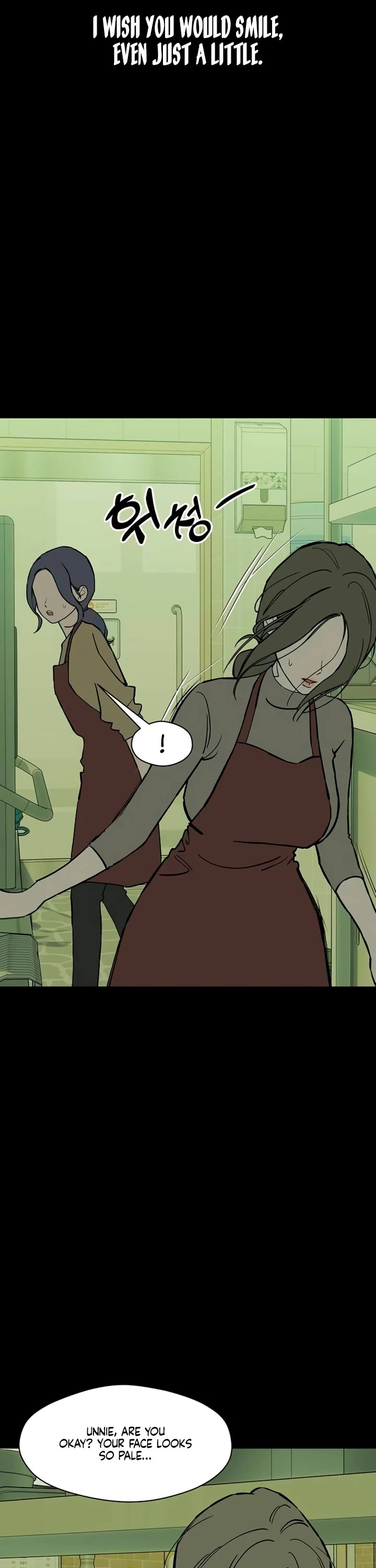 Read Tears on a Withered Flower Manga Online
