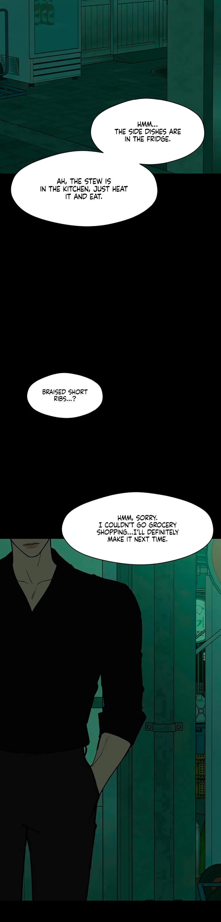 Read Tears on a Withered Flower Manga Online