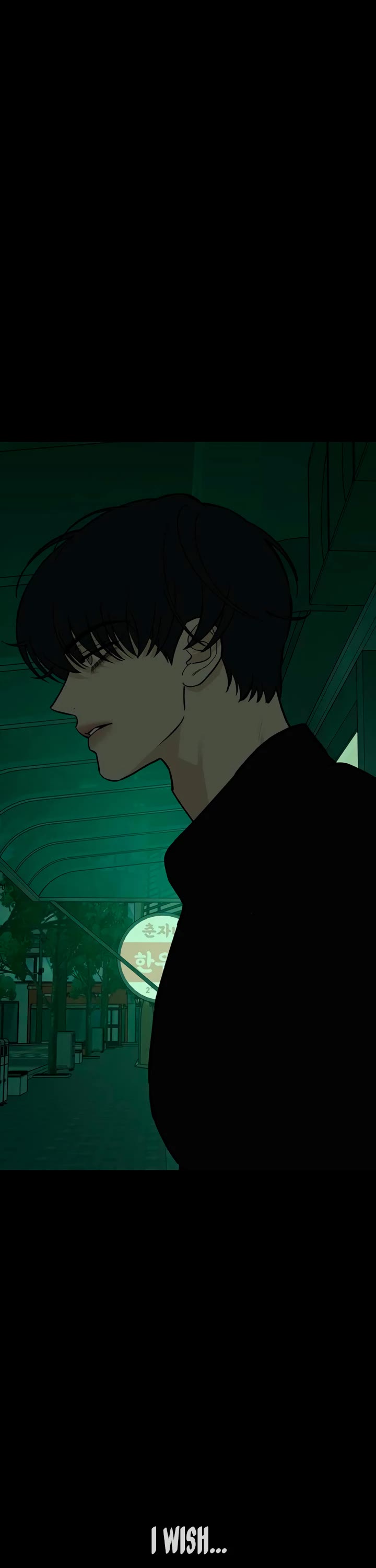 Read Tears on a Withered Flower Manga Online