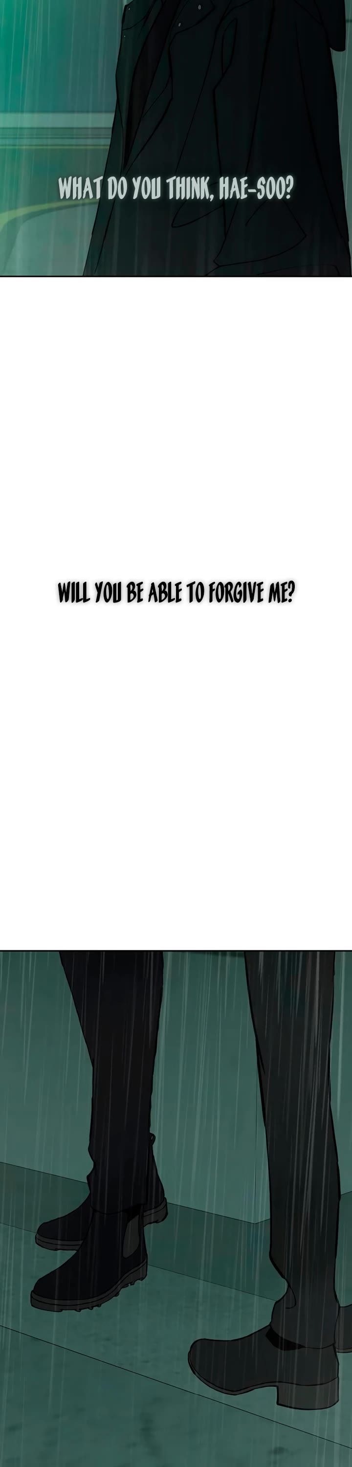 Read Tears on a Withered Flower Manga Online