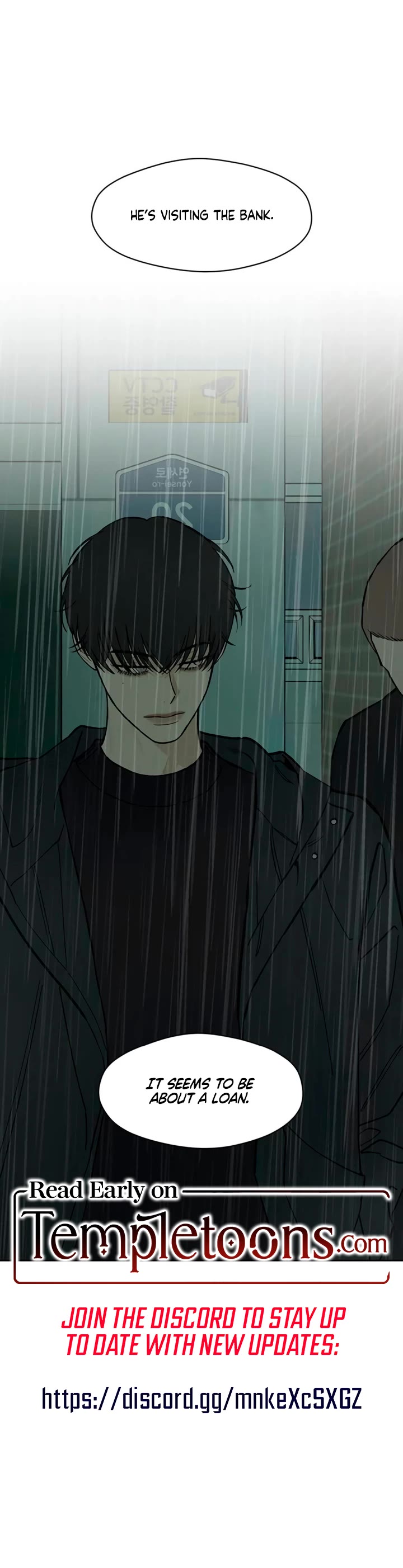 Read Tears on a Withered Flower Manga Online