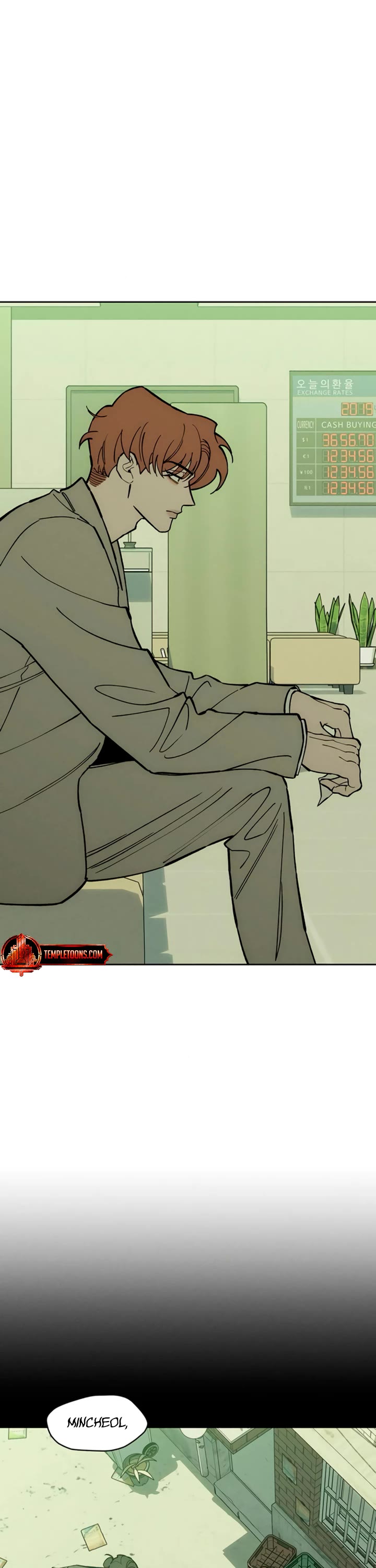 Read Tears on a Withered Flower Manga Online